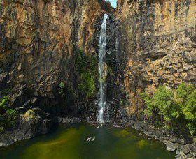 Northern Rockhole - Local Tourism 0