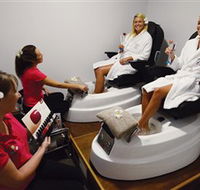 Harmony Day Spa Darwin and Anti Aging Clinic - Local Tourism