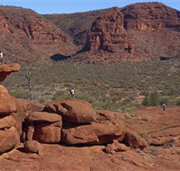 The Amphitheatre - Local Tourism
