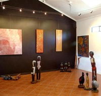Ironwood Arts - Accommodation Australia