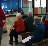 Alice Springs School of the Air Visitor Centre - Accommodation Australia