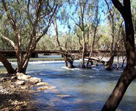 Tindal NT Local Tourism