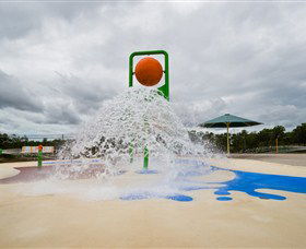 Palmerston Water Park - Accommodation Australia 0