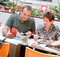 Casuarina Square - Local Tourism