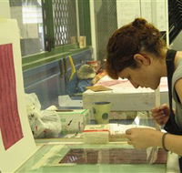 Northern Editions Printmaking Gallery and Studio - Local Tourism