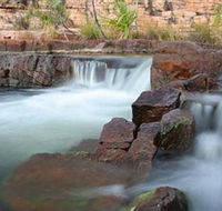 Sweetwater Pool - Local Tourism