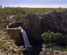 17 Mile Falls, Jatbula - Accommodation Australia 0