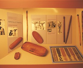 White Gums NT Accommodation Australia