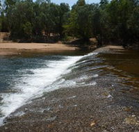 Knotts Crossing - Local Tourism