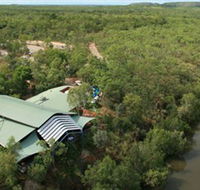 Nitmiluk National Park Visitor Centre - Local Tourism