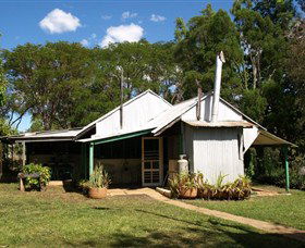 O'Keeffe Residence - Local Tourism 0