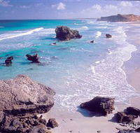 Dhimurru Recreational Area - Local Tourism