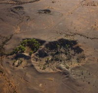 Henbury Meteorites Conservation Reserve - Local Tourism