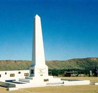 Anzac Hill - Local Tourism