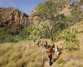 Jatbula Trail - Local Tourism 0