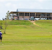Gove Country Golf Club - Local Tourism