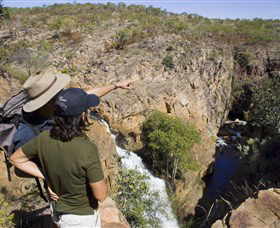 Tindal NT Local Tourism