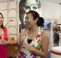 Paspaley Pearls - Local Tourism