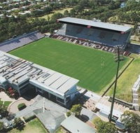 Ballymore - Accommodation Australia