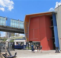 Queensland Maritime Museum - Accommodation Australia