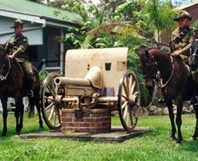 Enoggera QLD Accommodation Australia
