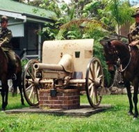 Second/Fourteenth Light Horse Regiment QMI Museum - Accommodation Australia