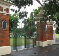 Yeronga Memorial Park - Accommodation Australia