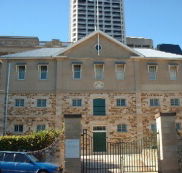 Commissariat Stores - Local Tourism