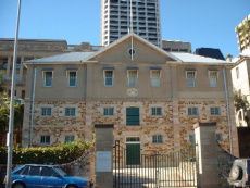 Commissariat Stores - Local Tourism 0
