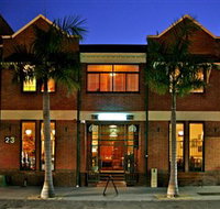 The Crosstown Eating House - Accommodation Australia
