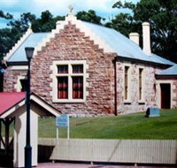 Windsor and District Historical Society Incorporated - Accommodation Australia