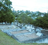 Friends of Balmoral Cemetery Incorporated - Accommodation Australia