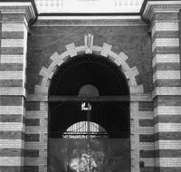 Boggo Road Gaol - Accommodation Australia