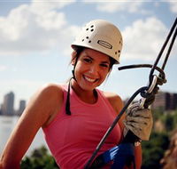 Kangaroo Point Cliffs - Accommodation Australia
