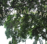 Bulimba Memorial Park - Australia Shopping