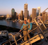 Story Bridge Adventure Climb - Accommodation Australia