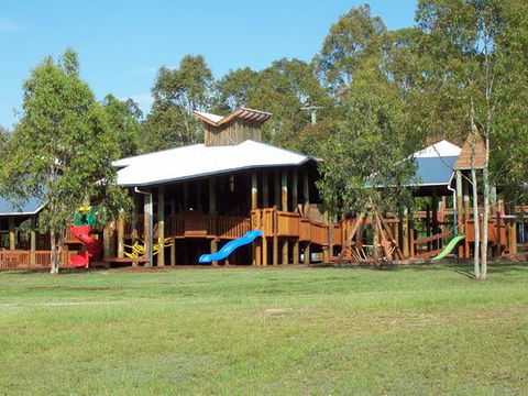 Kidspace - Local Tourism 0