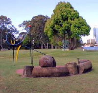 Gold Coast City Art Gallery - Local Tourism