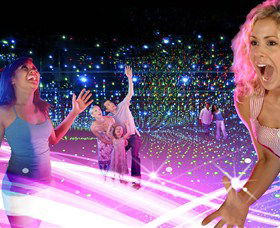 Infinity Attraction - Local Tourism 0