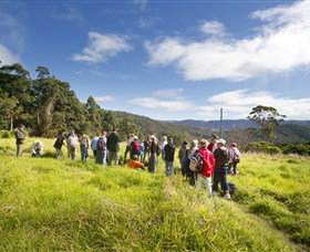Apple Tree Park - Accommodation Australia 0