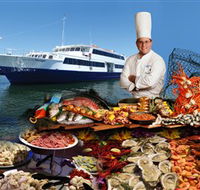 Rivers Lunch Cruise - Local Tourism