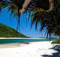 Tallebudgera Creek - Local Tourism