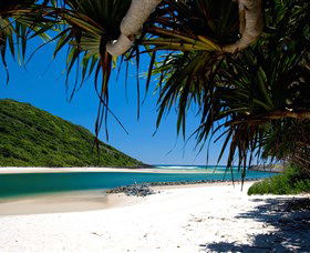 Tallebudgera Creek - Accommodation Australia 0