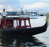 Gold Coast Gondolas - Local Tourism