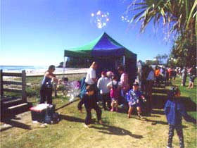 Art And Craft On The Coast - Accommodation Australia 0