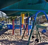 Harley Park - Accommodation Australia