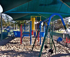 Harley Park - Accommodation Australia 0