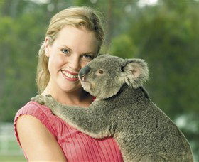 Paradise Country Aussie Farm Tour - Accommodation Australia 0