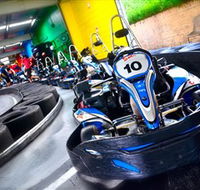 Go Karting Gold Coast - Local Tourism