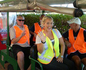 Bahrs Scrub QLD Australia Shopping